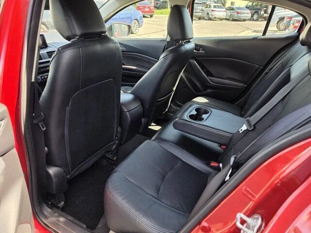 2018 Mazda Mazda 3 3rd Gen - Image 18 of 20