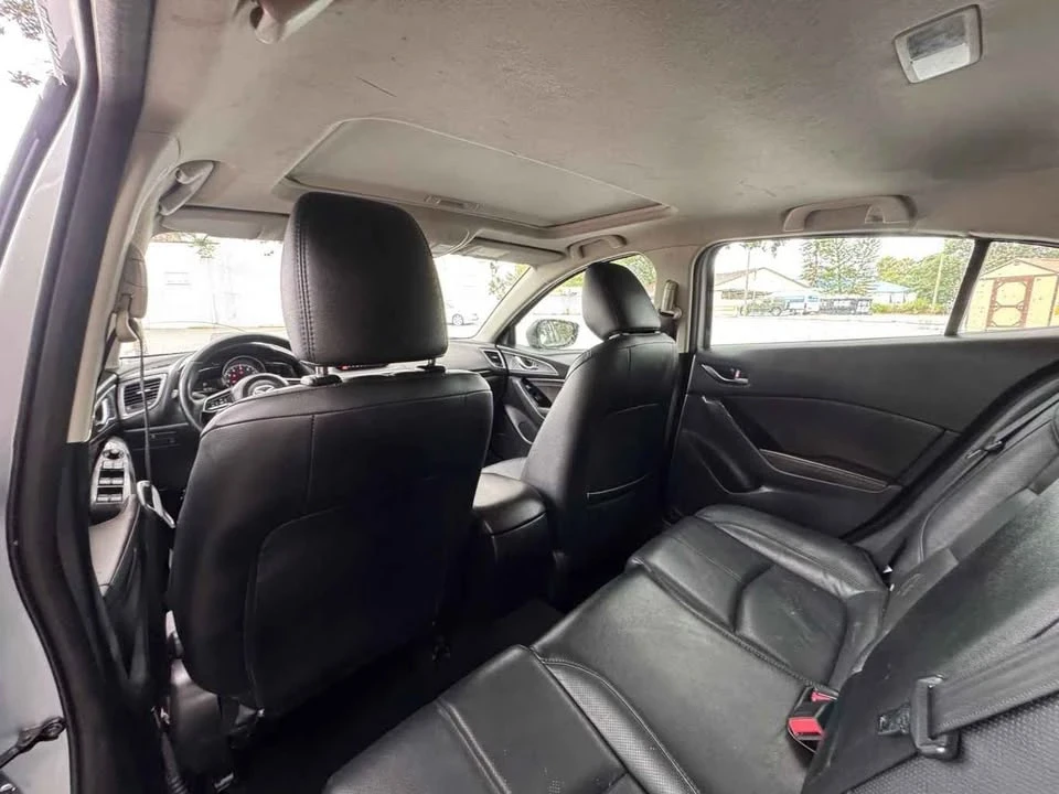 2018 Mazda Mazda 3 3rd Gen - Image 14 of 14