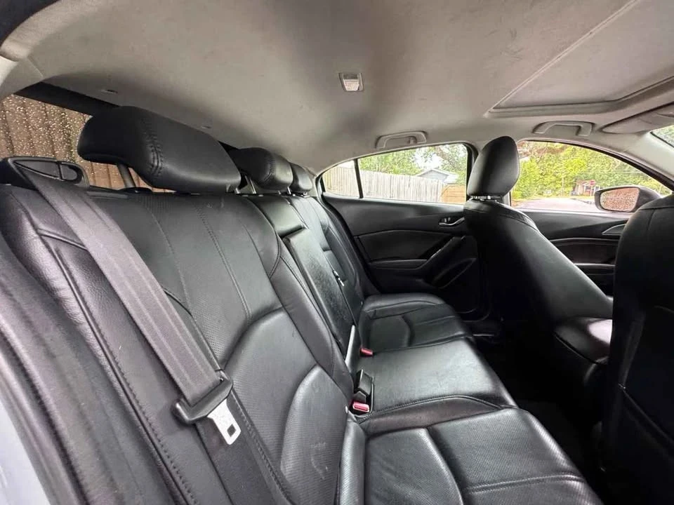 2018 Mazda Mazda 3 3rd Gen - Image 13 of 14