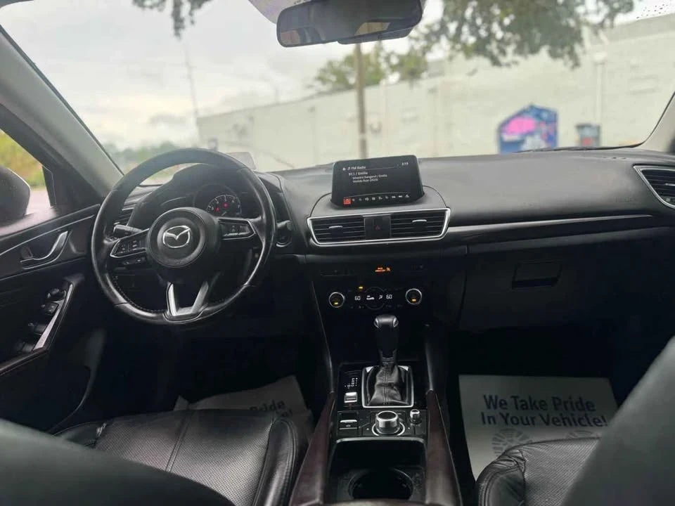 2018 Mazda Mazda 3 3rd Gen - Image 10 of 14