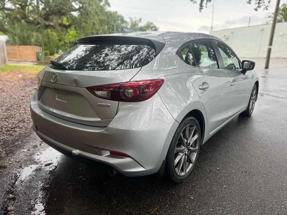 2018 Mazda Mazda 3 3rd Gen - Image 5 of 14