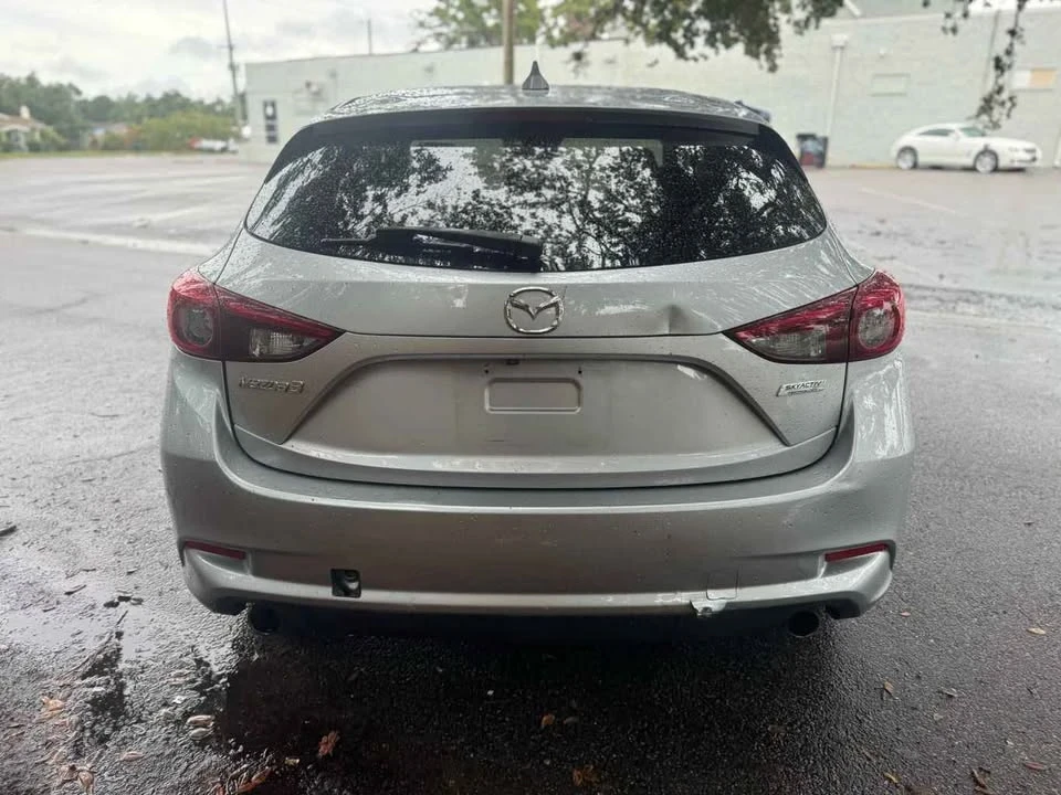 2018 Mazda Mazda 3 3rd Gen - Image 6 of 14