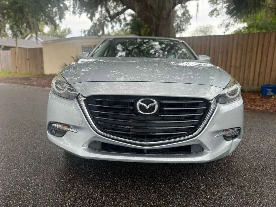 2018 Mazda Mazda 3 3rd Gen - Image 2 of 14