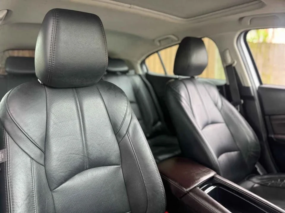 2018 Mazda Mazda 3 3rd Gen - Image 12 of 14