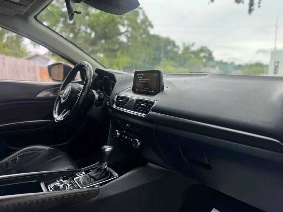2018 Mazda Mazda 3 3rd Gen - Image 11 of 14