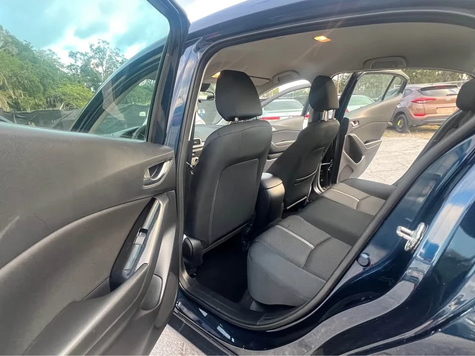 2018 Mazda Mazda 3 3rd Gen - Image 12 of 18
