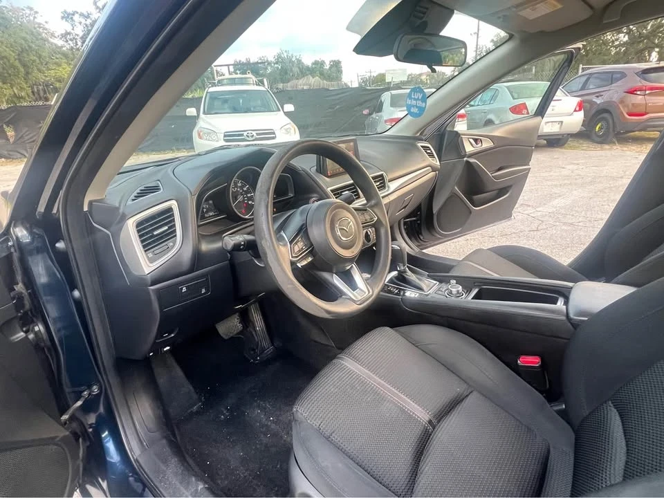 2018 Mazda Mazda 3 3rd Gen - Image 14 of 18