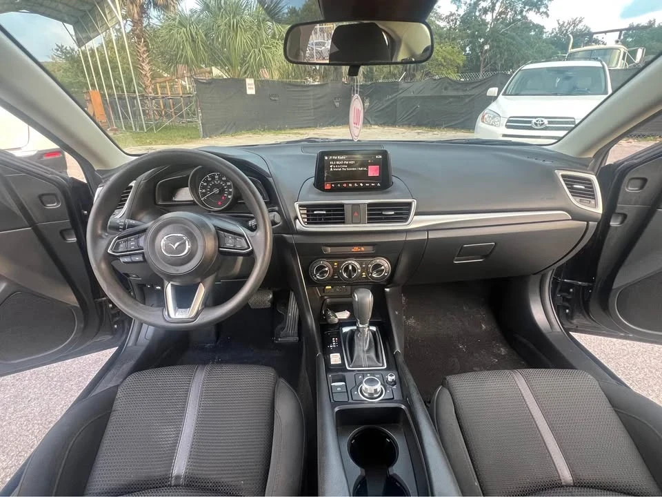 2018 Mazda Mazda 3 3rd Gen - Image 15 of 18