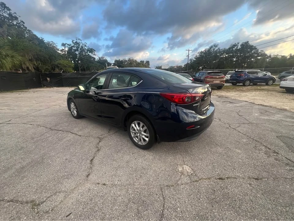 2018 Mazda Mazda 3 3rd Gen - Image 3 of 18