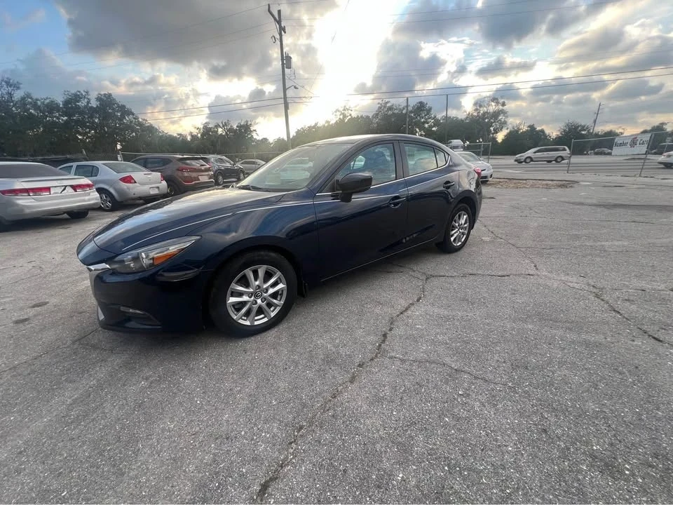 2018 Mazda Mazda 3 3rd Gen - Image 2 of 18
