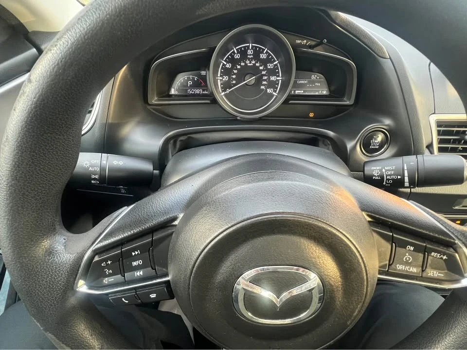 2018 Mazda Mazda 3 3rd Gen - Image 16 of 18