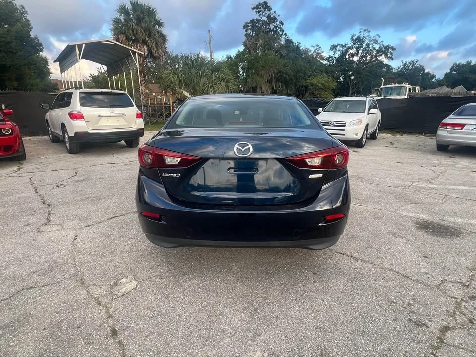 2018 Mazda Mazda 3 3rd Gen - Image 6 of 18