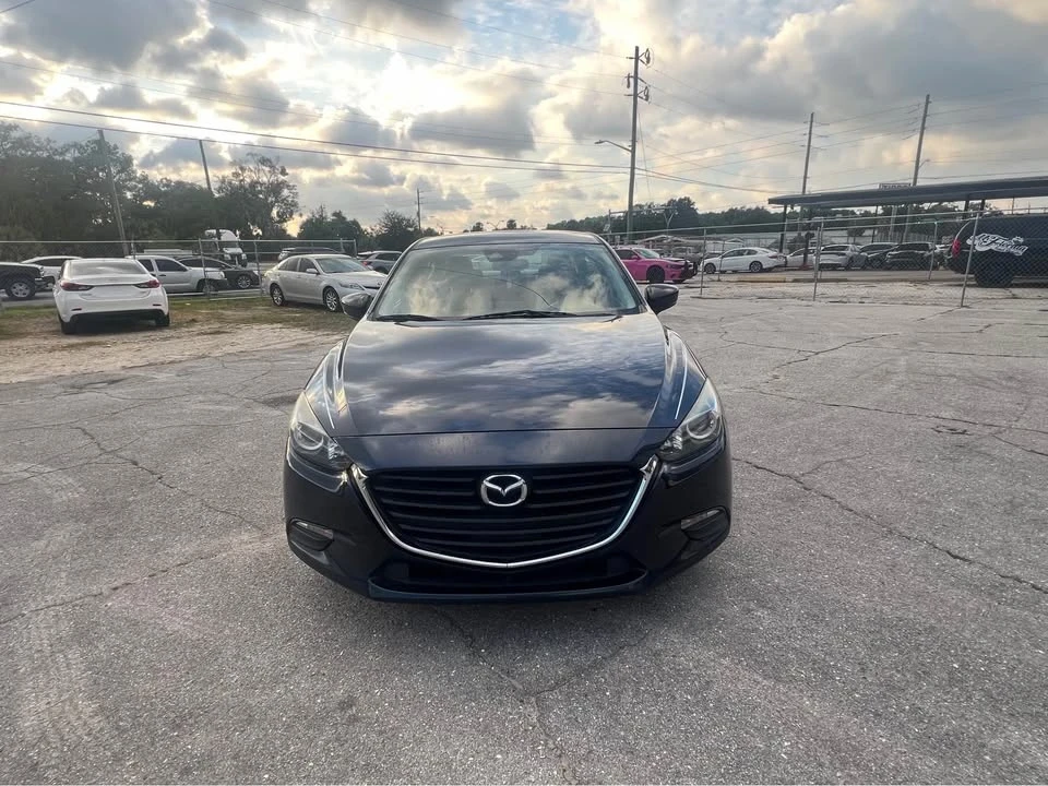 2018 Mazda Mazda 3 3rd Gen - Image 5 of 18