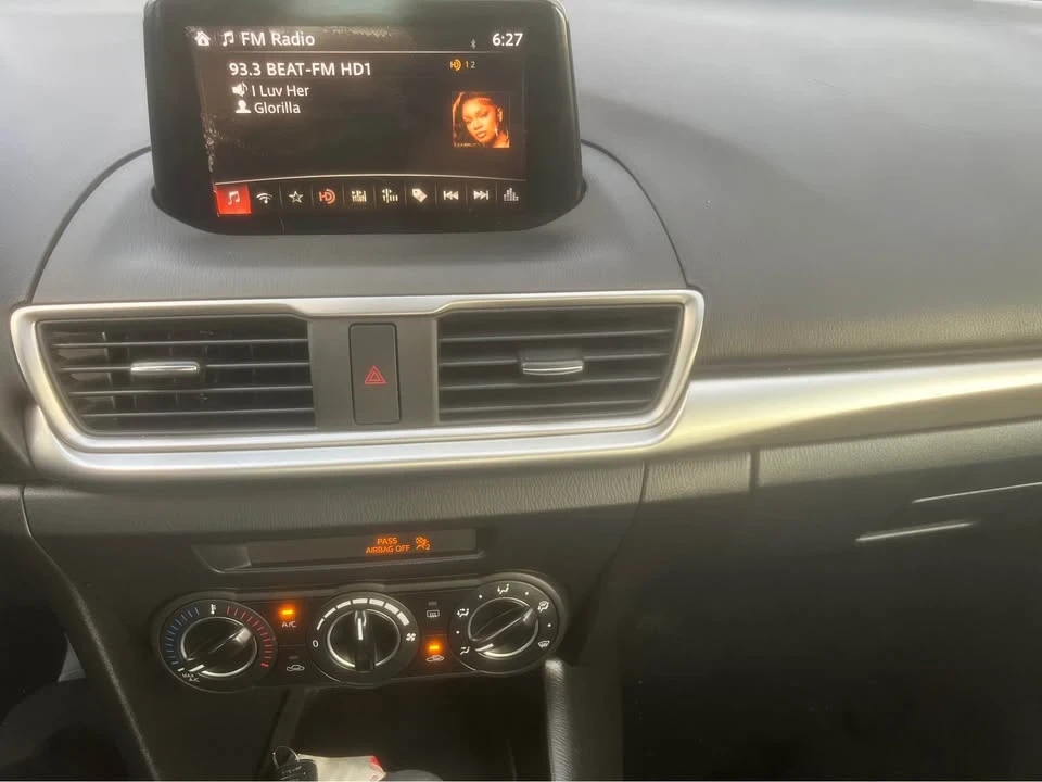 2018 Mazda Mazda 3 3rd Gen - Image 17 of 18