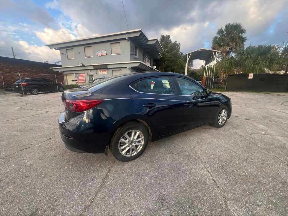 2018 Mazda Mazda 3 3rd Gen - Image 4 of 18