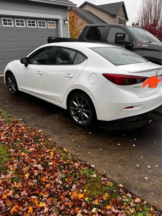 2018 Mazda Mazda 3 3rd Gen - Image 4 of 5