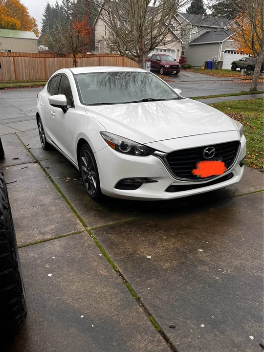 2018 Mazda Mazda 3 3rd Gen - Image 2 of 5