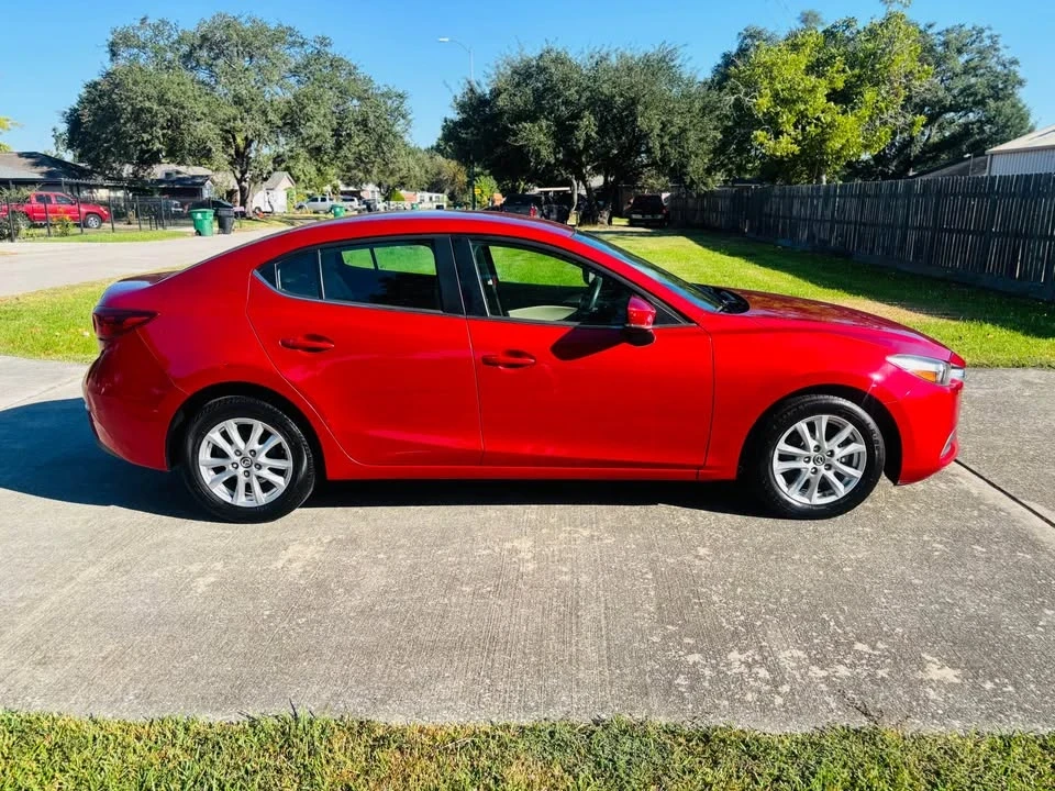 2018 Mazda Mazda 3 3rd Gen - Image 2 of 6