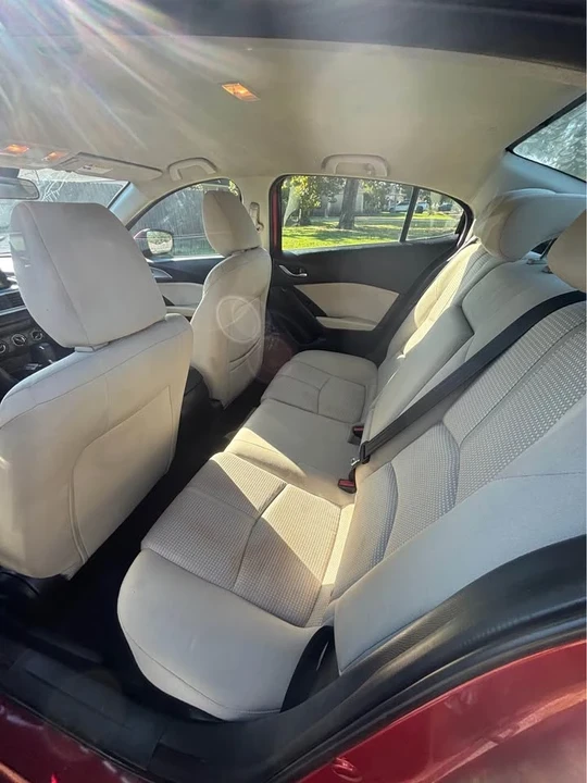 2018 Mazda Mazda 3 3rd Gen - Image 5 of 6