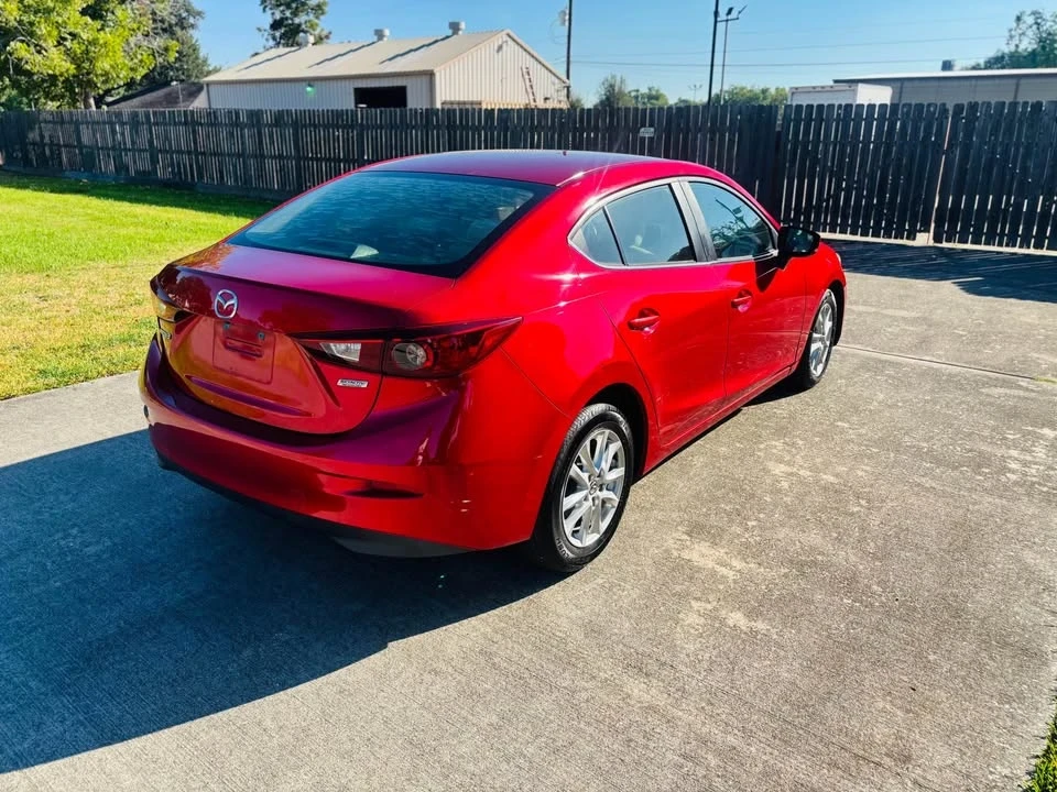 2018 Mazda Mazda 3 3rd Gen - Image 3 of 6