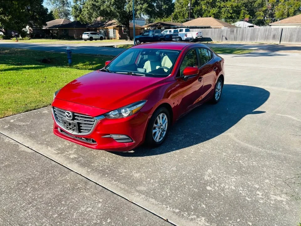 2018 Mazda Mazda 3 3rd Gen - Image 4 of 6