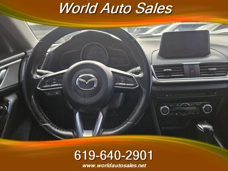 2018 Mazda Mazda 3 3rd Gen - Image 5 of 12