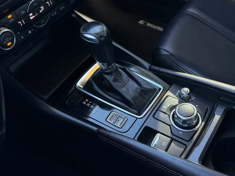 2018 Mazda Mazda 3 3rd Gen - Image 15 of 17