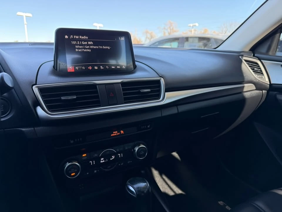 2018 Mazda Mazda 3 3rd Gen - Image 13 of 17