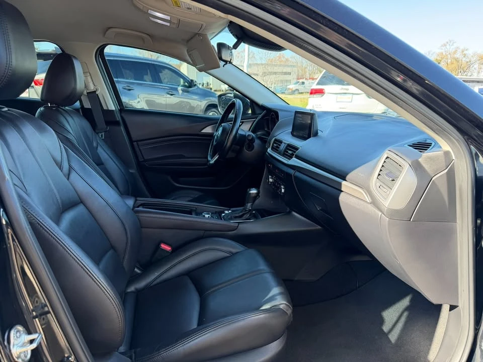 2018 Mazda Mazda 3 3rd Gen - Image 6 of 17