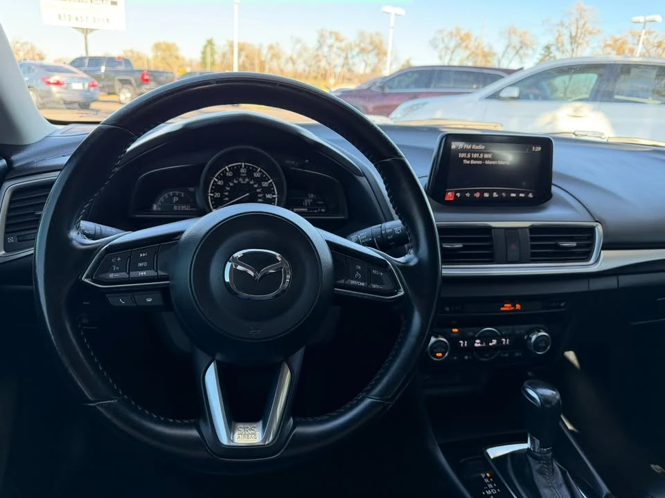 2018 Mazda Mazda 3 3rd Gen - Image 10 of 17