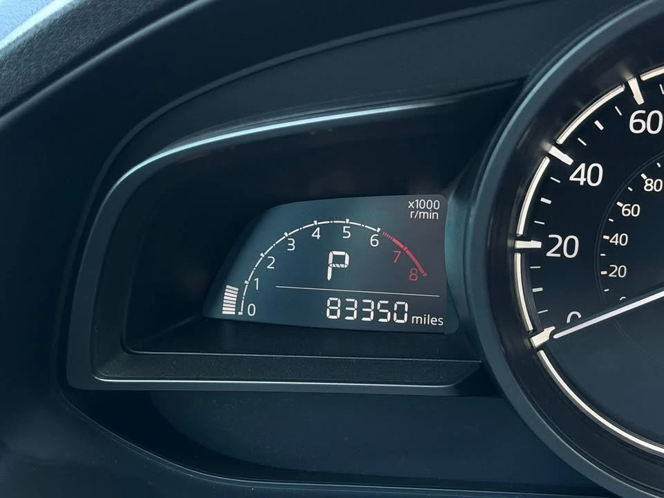 2018 Mazda Mazda 3 3rd Gen - Image 12 of 17