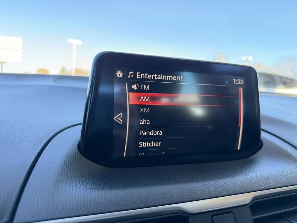 2018 Mazda Mazda 3 3rd Gen - Image 17 of 17