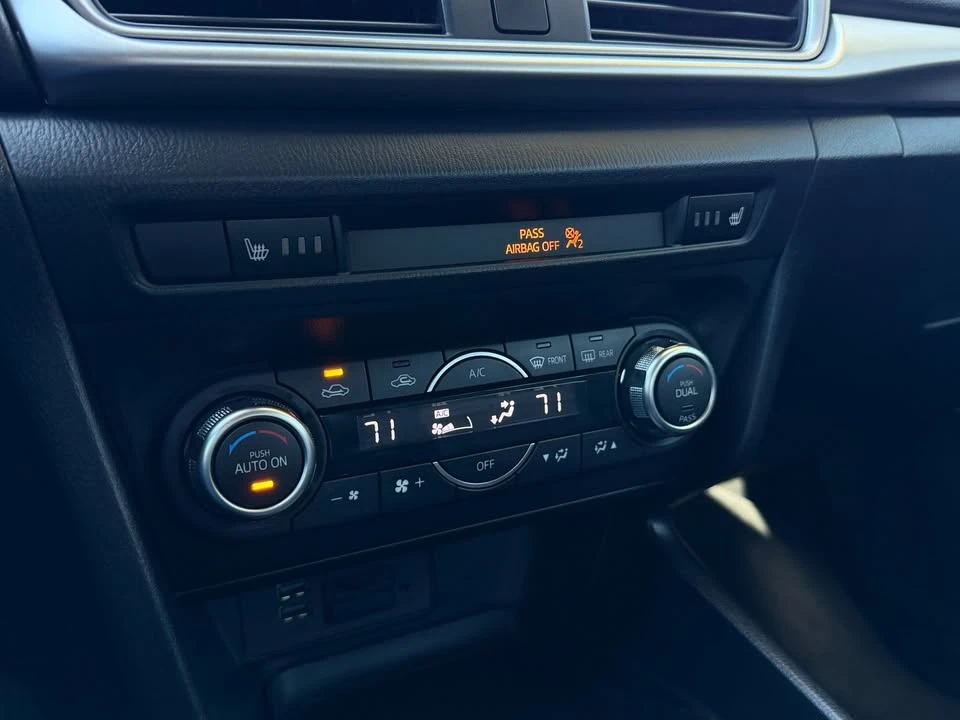 2018 Mazda Mazda 3 3rd Gen - Image 14 of 17
