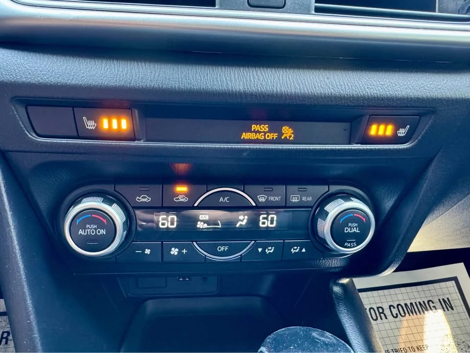 2018 Mazda Mazda 3 3rd Gen - Image 18 of 20