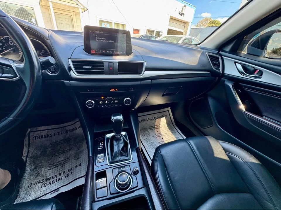 2018 Mazda Mazda 3 3rd Gen - Image 14 of 20