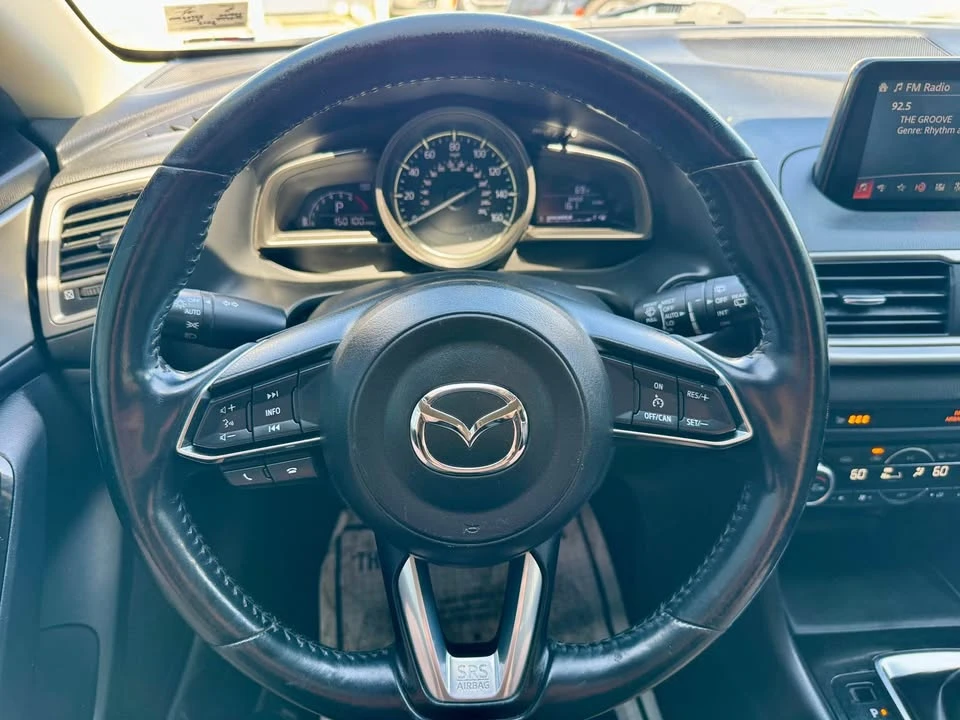 2018 Mazda Mazda 3 3rd Gen - Image 19 of 20