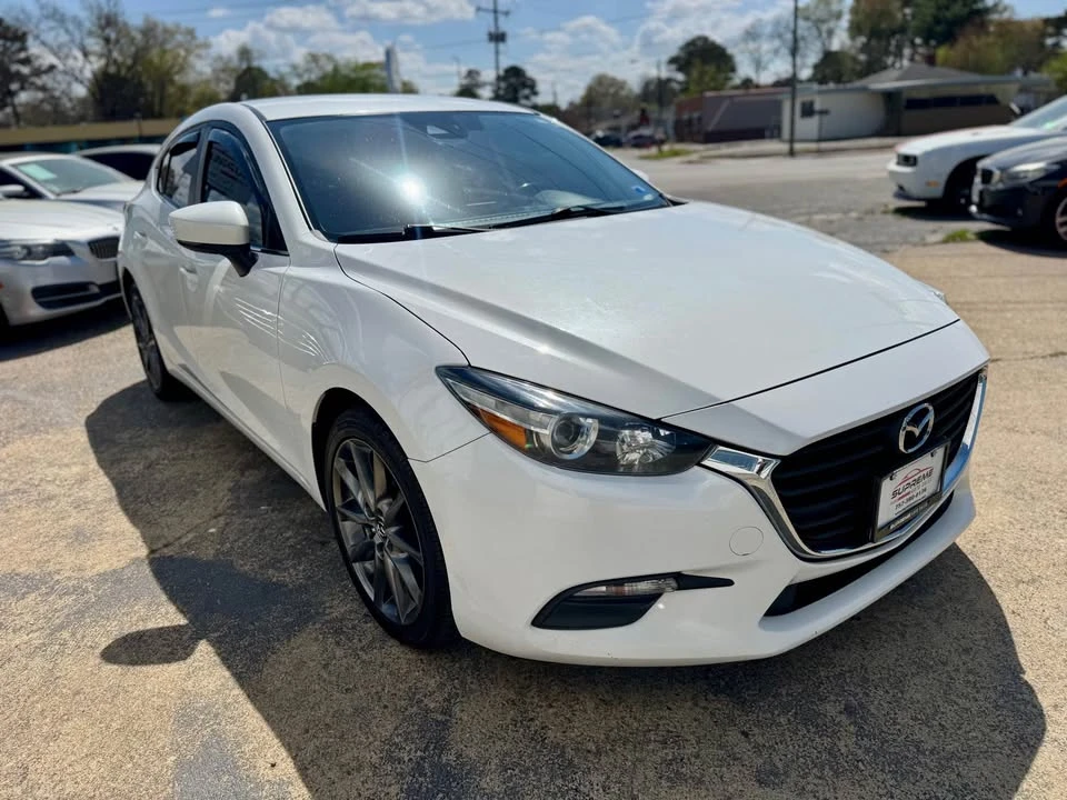 2018 Mazda Mazda 3 3rd Gen - Image 3 of 20
