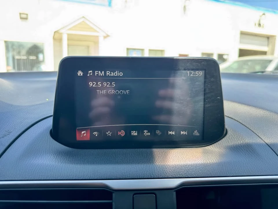 2018 Mazda Mazda 3 3rd Gen - Image 15 of 20