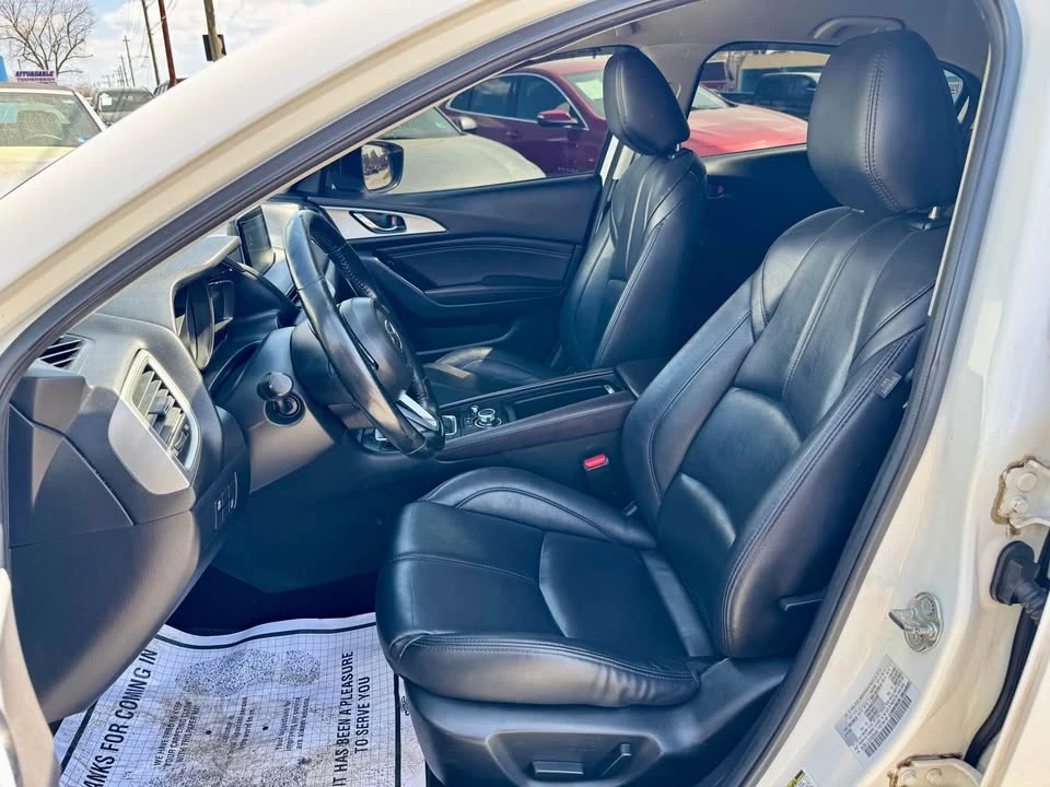 2018 Mazda Mazda 3 3rd Gen - Image 9 of 20