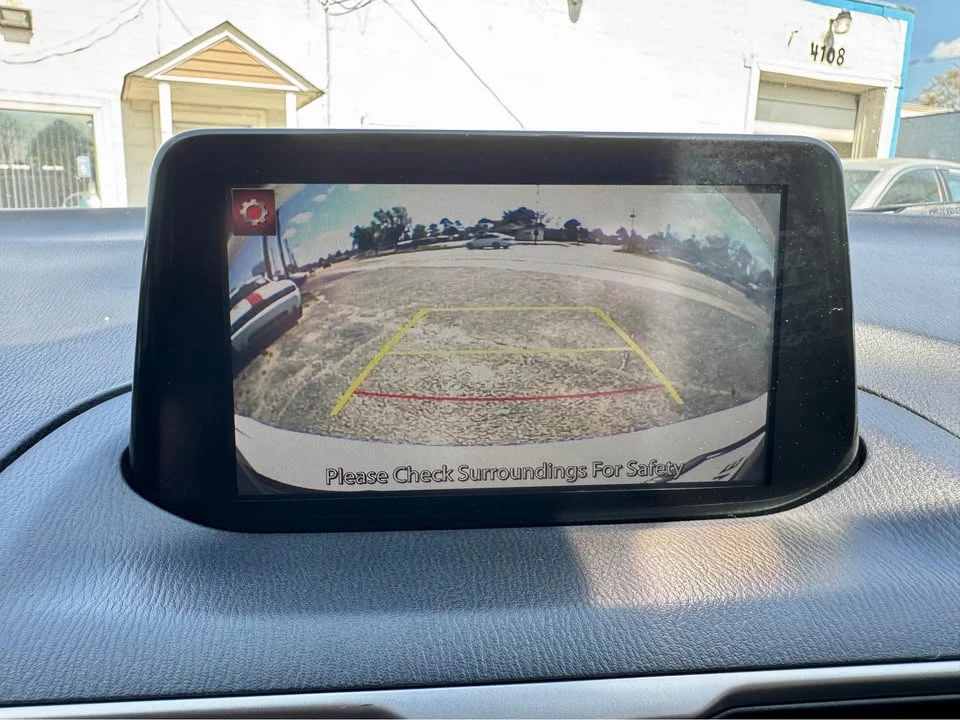 2018 Mazda Mazda 3 3rd Gen - Image 16 of 20