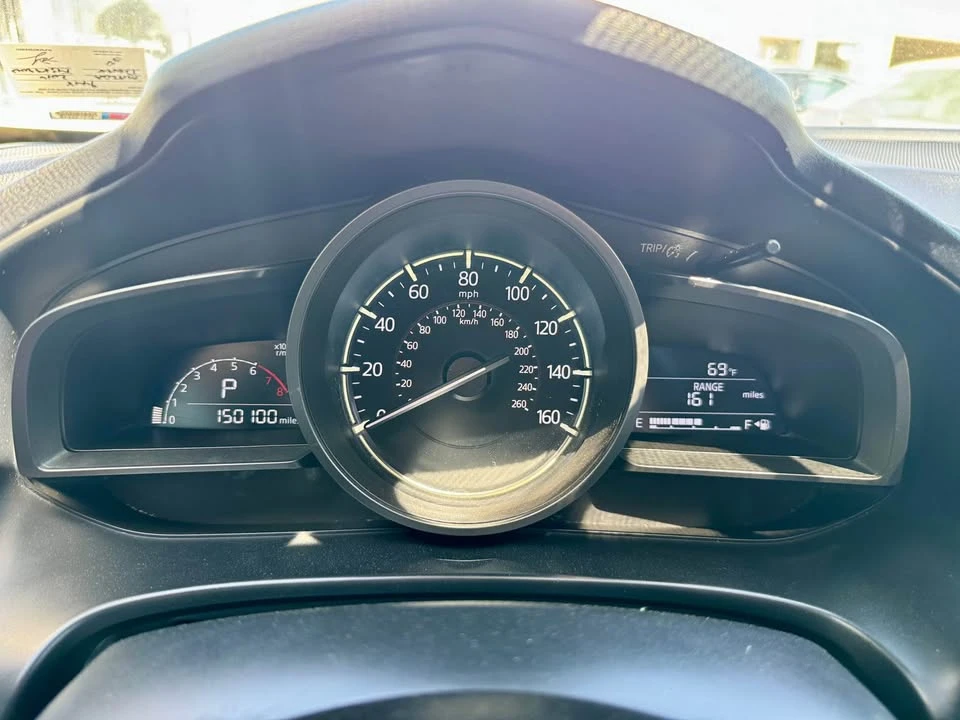 2018 Mazda Mazda 3 3rd Gen - Image 20 of 20