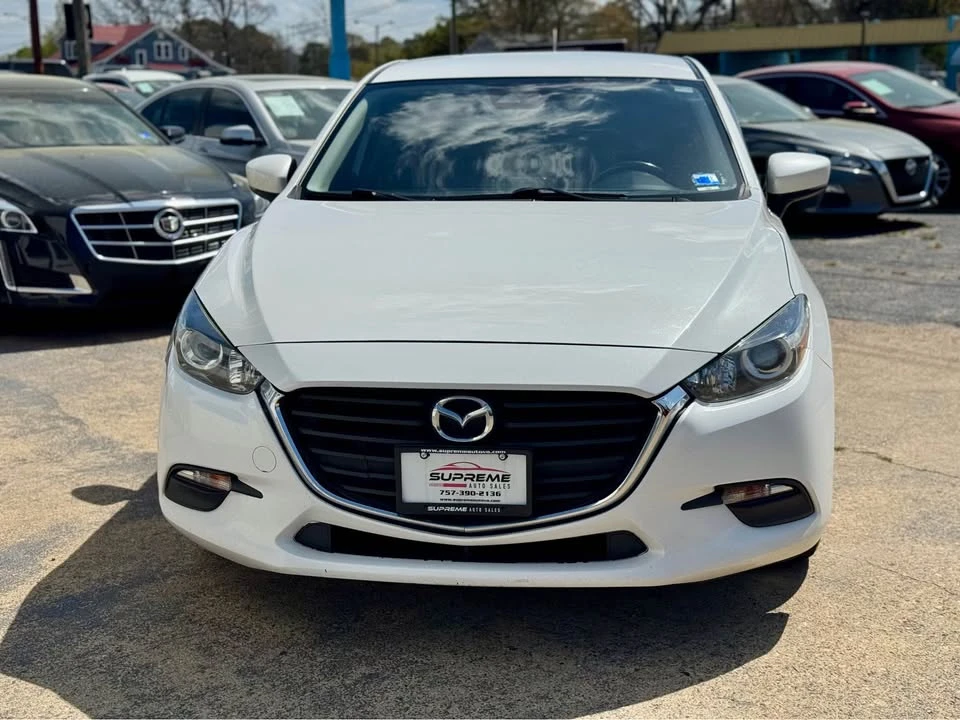 2018 Mazda Mazda 3 3rd Gen - Image 2 of 20