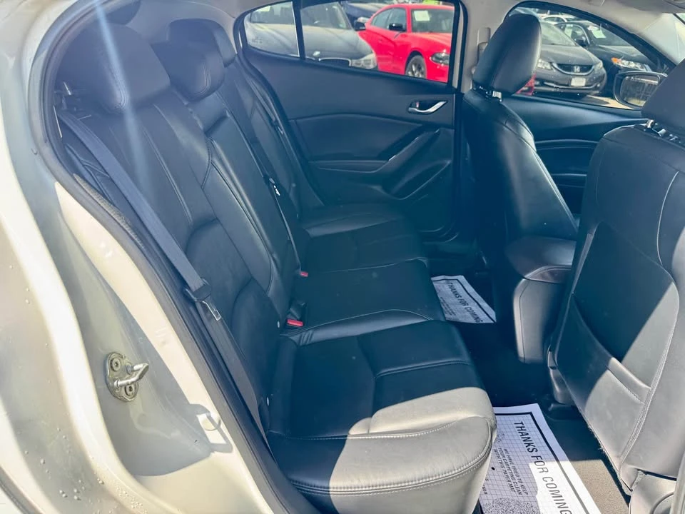 2018 Mazda Mazda 3 3rd Gen - Image 12 of 20