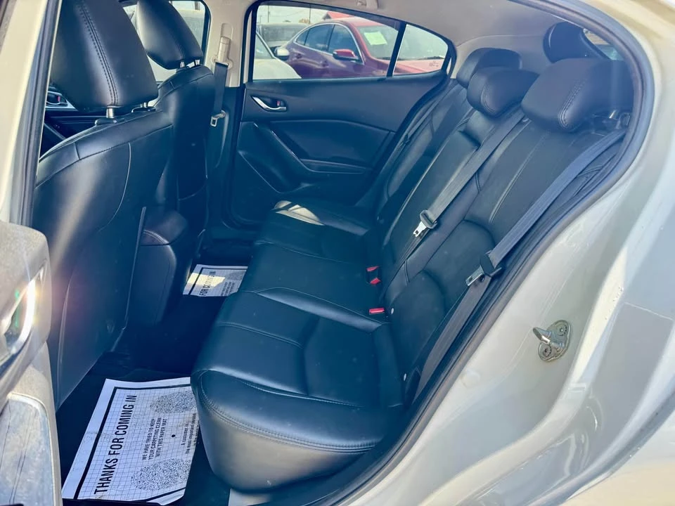 2018 Mazda Mazda 3 3rd Gen - Image 10 of 20