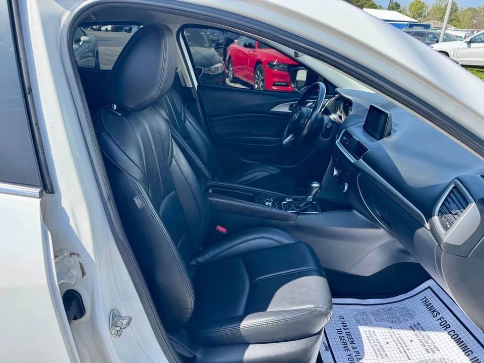 2018 Mazda Mazda 3 3rd Gen - Image 11 of 20