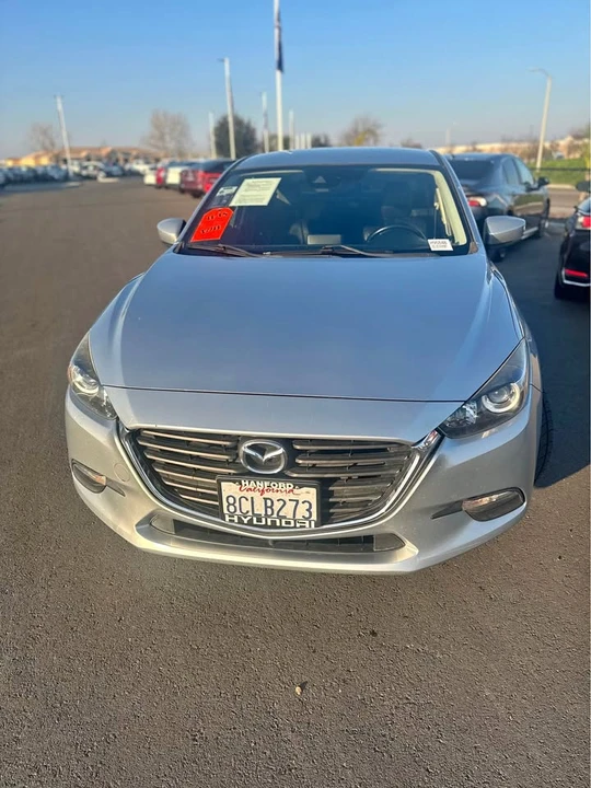 2018 Mazda Mazda 3 3rd Gen - Image 2 of 12