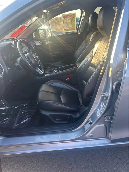2018 Mazda Mazda 3 3rd Gen - Image 11 of 12