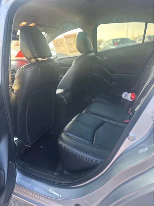 2018 Mazda Mazda 3 3rd Gen - Image 7 of 12