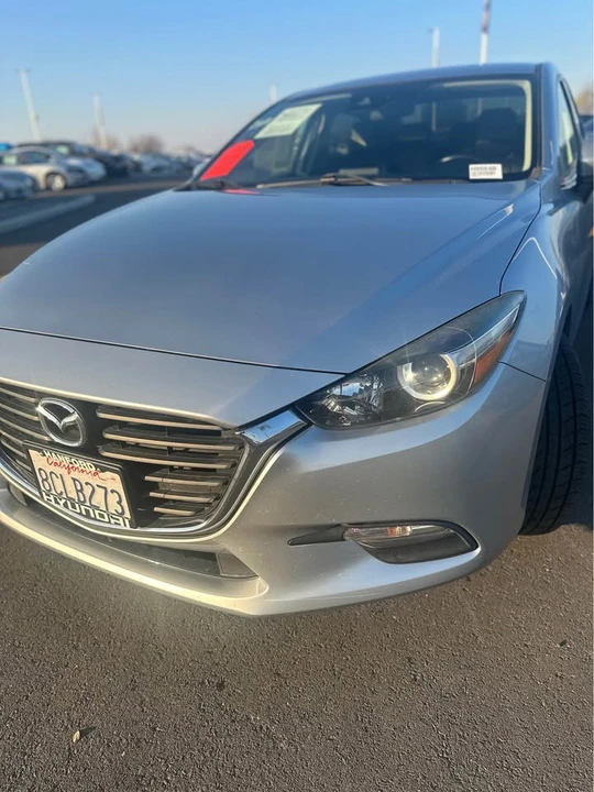 2018 Mazda Mazda 3 3rd Gen - Image 5 of 12