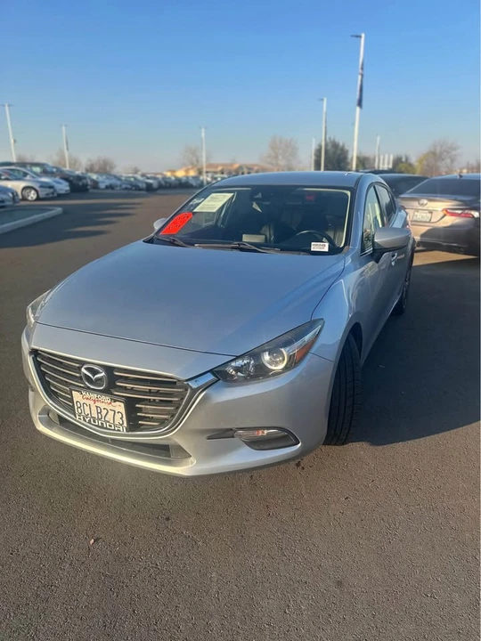 2018 Mazda Mazda 3 3rd Gen - Image 12 of 12
